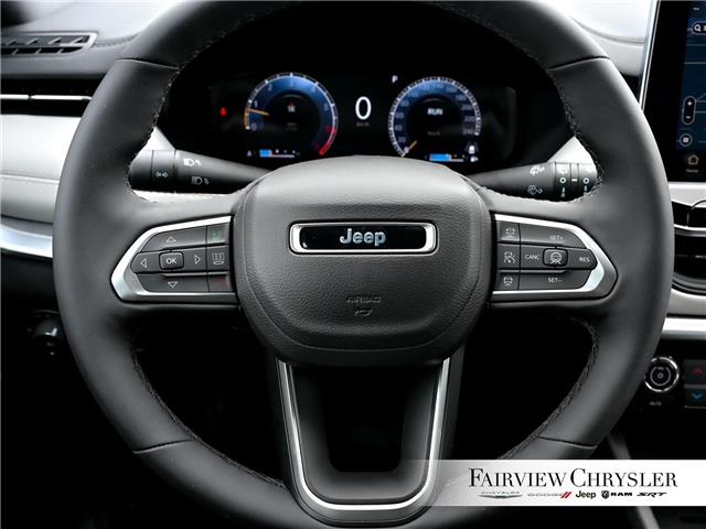 2024 Jeep Compass Limited (Stk: U21626) in Burlington - Image 20 of 30 2024 Jeep Compass Limited (Stk: U21626) in Burlington - Image 20 of 30