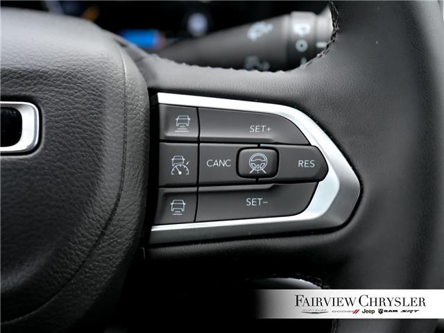 2024 Jeep Compass Limited (Stk: U21626) in Burlington - Image 23 of 30 2024 Jeep Compass Limited (Stk: U21626) in Burlington - Image 23 of 30