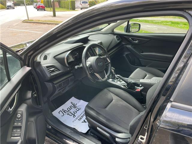 2017 Subaru Impreza Touring (Stk: 627241) in North Vancouver - Image 6 of 14 2017 Subaru Impreza Touring (Stk: 627241) in North Vancouver - Image 6 of 14