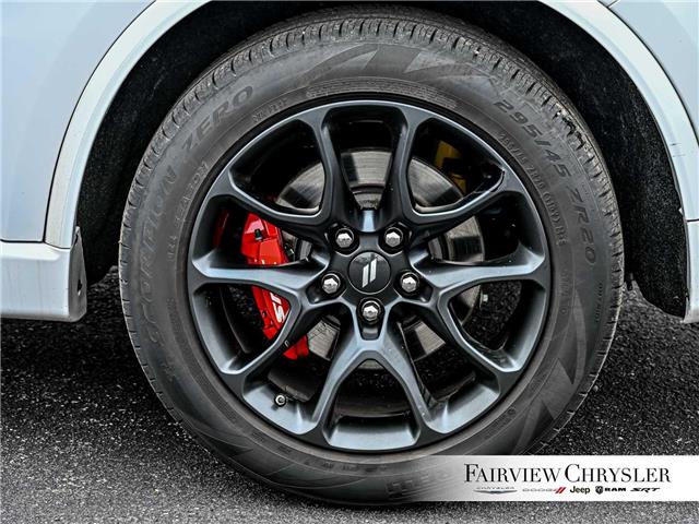 2024 Dodge Durango R/T (Stk: U21628) in Burlington - Image 9 of 32
