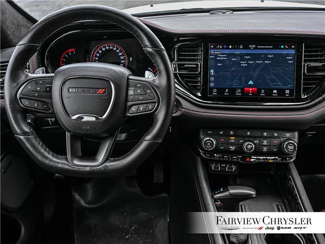 2024 Dodge Durango R/T (Stk: U21628) in Burlington - Image 25 of 32