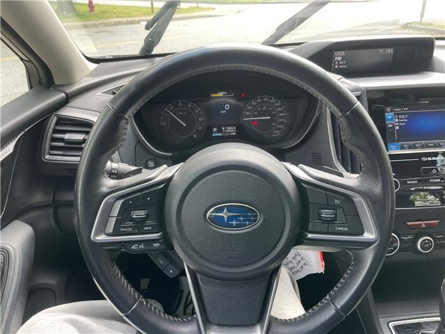 2017 Subaru Impreza Touring (Stk: 627241) in North Vancouver - Image 7 of 14 2017 Subaru Impreza Touring (Stk: 627241) in North Vancouver - Image 7 of 14