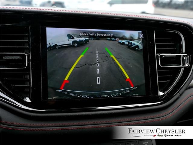 2024 Dodge Durango R/T (Stk: U21628) in Burlington - Image 32 of 32