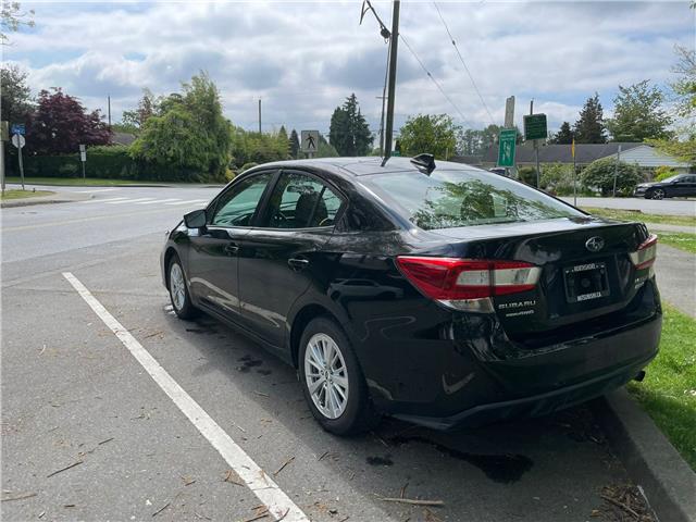 2017 Subaru Impreza Touring (Stk: 627241) in North Vancouver - Image 3 of 14 2017 Subaru Impreza Touring (Stk: 627241) in North Vancouver - Image 3 of 14