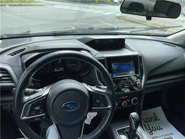 2017 Subaru Impreza Touring (Stk: 627241) in North Vancouver - Image 8 of 14 2017 Subaru Impreza Touring (Stk: 627241) in North Vancouver - Image 8 of 14