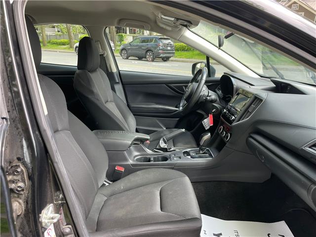 2017 Subaru Impreza Touring (Stk: 627241) in North Vancouver - Image 9 of 14 2017 Subaru Impreza Touring (Stk: 627241) in North Vancouver - Image 9 of 14