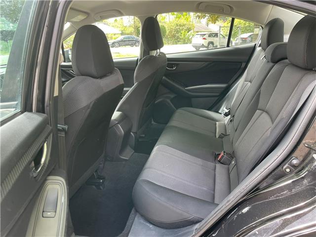 2017 Subaru Impreza Touring (Stk: 627241) in North Vancouver - Image 10 of 14 2017 Subaru Impreza Touring (Stk: 627241) in North Vancouver - Image 10 of 14