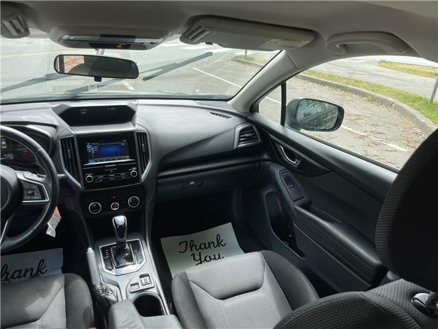 2017 Subaru Impreza Touring (Stk: 627241) in North Vancouver - Image 12 of 14 2017 Subaru Impreza Touring (Stk: 627241) in North Vancouver - Image 12 of 14