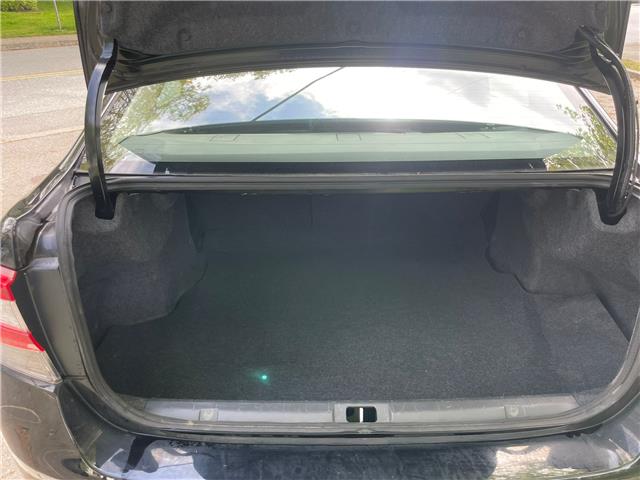 2017 Subaru Impreza Touring (Stk: 627241) in North Vancouver - Image 13 of 14 2017 Subaru Impreza Touring (Stk: 627241) in North Vancouver - Image 13 of 14