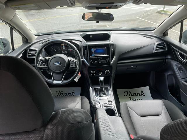 2017 Subaru Impreza Touring (Stk: 627241) in North Vancouver - Image 14 of 14 2017 Subaru Impreza Touring (Stk: 627241) in North Vancouver - Image 14 of 14