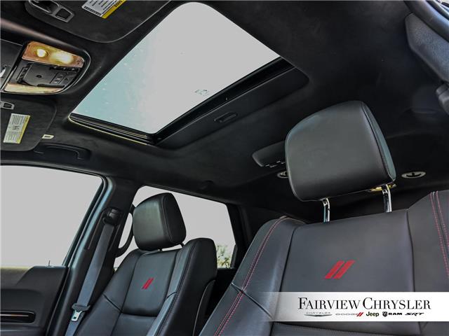 2024 Dodge Durango Citadel (Stk: U21647) in Burlington - Image 34 of 34