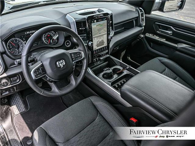 2025 RAM 1500 Big Horn (Stk: U21643) in Burlington - Image 14 of 32
