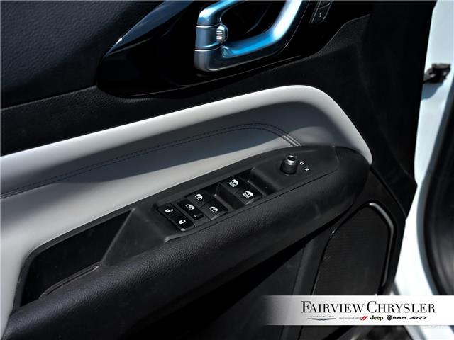 2024 Jeep Compass Limited (Stk: U21644) in Burlington - Image 17 of 32