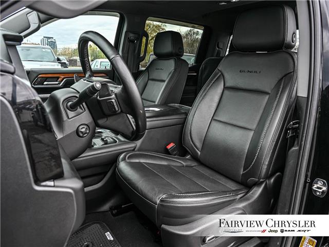2022 GMC Sierra 1500 Denali (Stk: U21650) in Burlington - Image 15 of 30