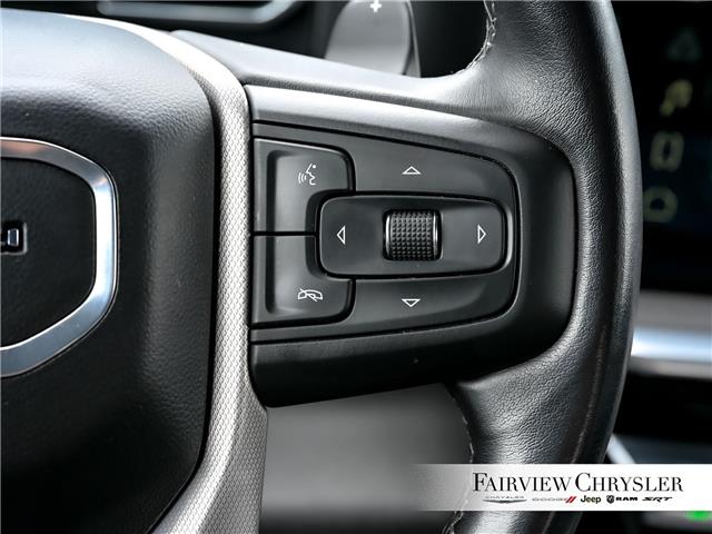 2022 GMC Sierra 1500 Denali (Stk: U21650) in Burlington - Image 23 of 30