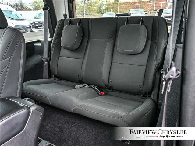 2023 Jeep Wrangler Sport (Stk: U21649) in Burlington - Image 20 of 31