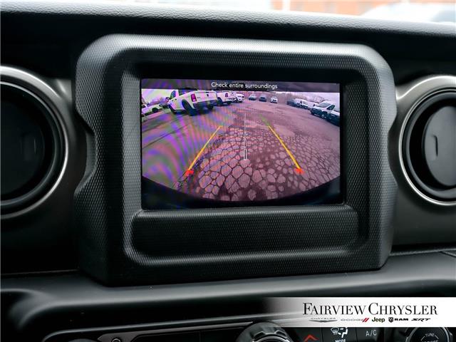 2023 Jeep Wrangler Sport (Stk: U21649) in Burlington - Image 31 of 31
