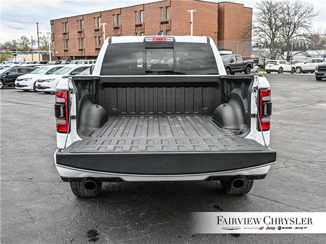 2022 RAM 1500 Sport (Stk: U21661) in Burlington - Image 6 of 31