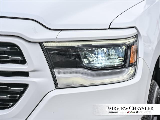 2022 RAM 1500 Sport (Stk: U21661) in Burlington - Image 8 of 31
