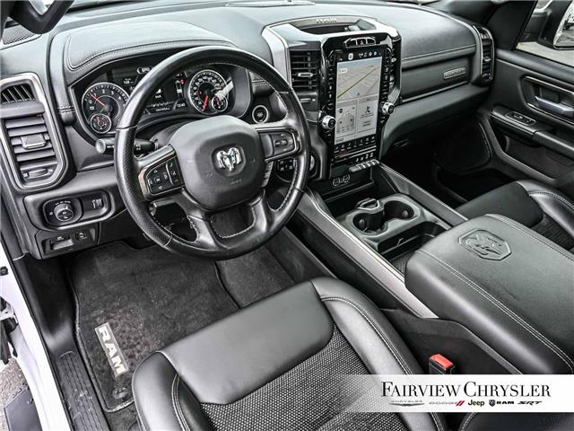 2022 RAM 1500 Sport (Stk: U21661) in Burlington - Image 13 of 31
