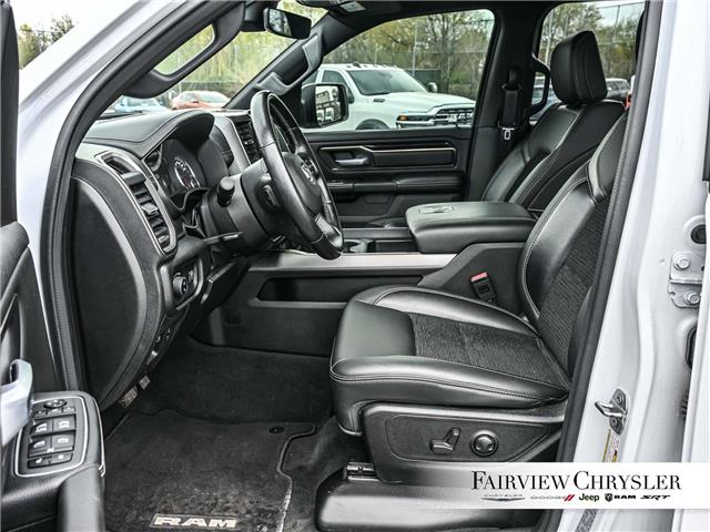 2022 RAM 1500 Sport (Stk: U21661) in Burlington - Image 14 of 31