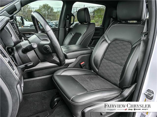 2022 RAM 1500 Sport (Stk: U21661) in Burlington - Image 15 of 31