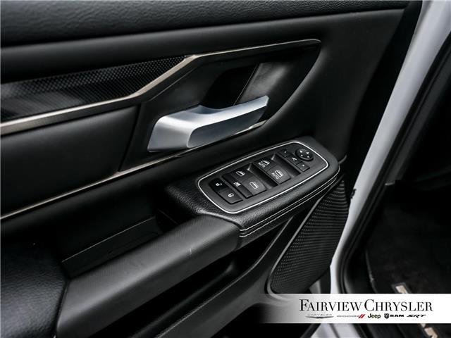 2022 RAM 1500 Sport (Stk: U21661) in Burlington - Image 16 of 31