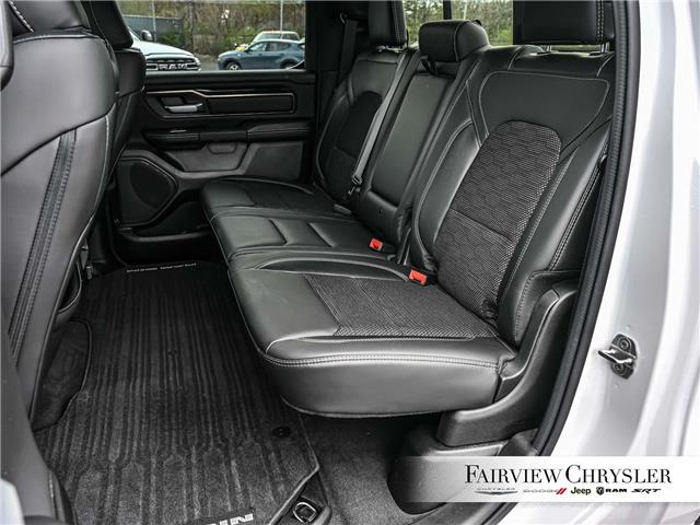 2022 RAM 1500 Sport (Stk: U21661) in Burlington - Image 18 of 31