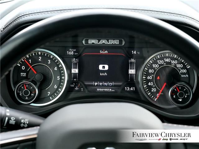 2022 RAM 1500 Sport (Stk: U21661) in Burlington - Image 21 of 31