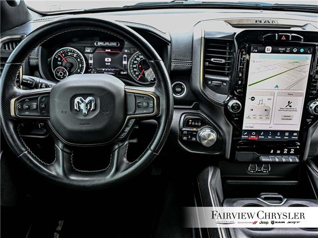 2022 RAM 1500 Sport (Stk: U21661) in Burlington - Image 24 of 31