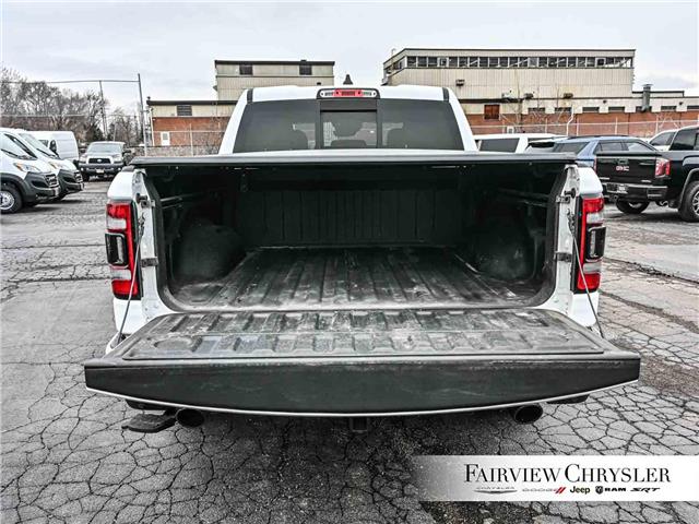 2022 RAM 1500 Sport (Stk: U21583) in Burlington - Image 6 of 33