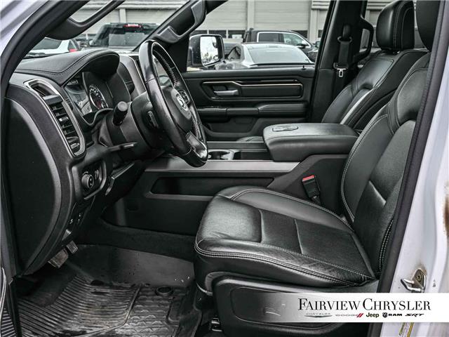 2022 RAM 1500 Sport (Stk: U21583) in Burlington - Image 15 of 33