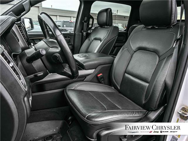 2022 RAM 1500 Sport (Stk: U21583) in Burlington - Image 16 of 33
