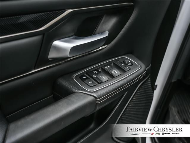 2022 RAM 1500 Sport (Stk: U21583) in Burlington - Image 17 of 33