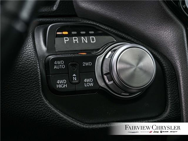 2022 RAM 1500 Sport (Stk: U21583) in Burlington - Image 18 of 33