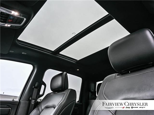 2022 RAM 1500 Sport (Stk: U21583) in Burlington - Image 33 of 33
