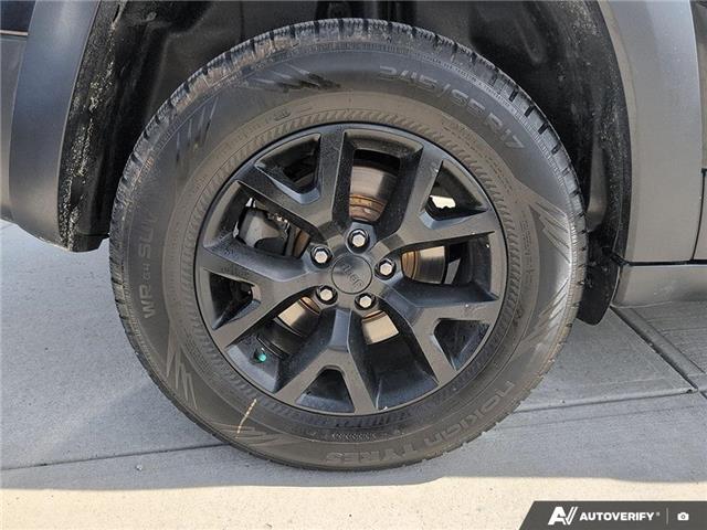 2018 Jeep Cherokee Trailhawk (Stk: SU7769) in Calgary - Image 6 of 24 2018 Jeep Cherokee Trailhawk (Stk: SU7769) in Calgary - Image 6 of 24