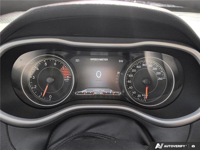 2018 Jeep Cherokee Trailhawk (Stk: SU7769) in Calgary - Image 14 of 24 2018 Jeep Cherokee Trailhawk (Stk: SU7769) in Calgary - Image 14 of 24