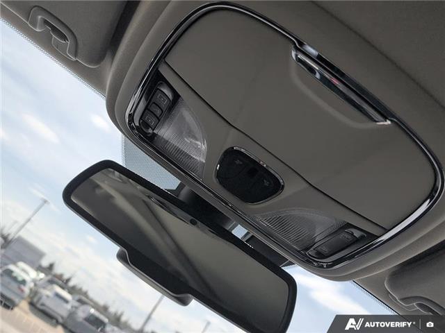 2018 Jeep Cherokee Trailhawk (Stk: SU7769) in Calgary - Image 20 of 24 2018 Jeep Cherokee Trailhawk (Stk: SU7769) in Calgary - Image 20 of 24