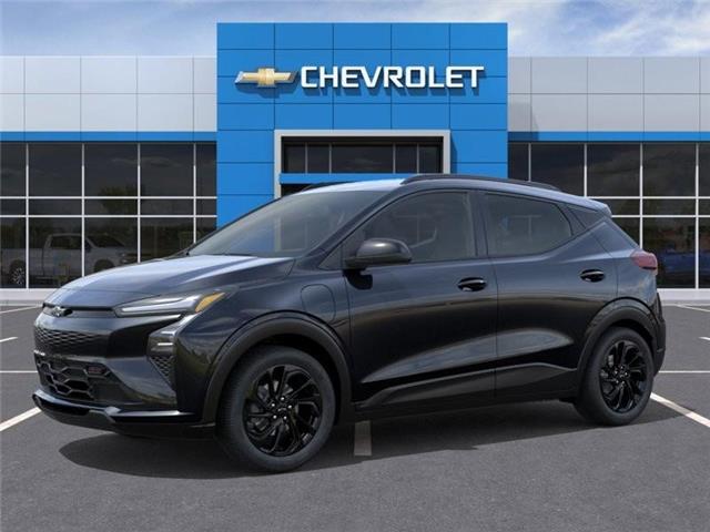 2027 Chevrolet Bolt RS (Stk: 2-13737) in Oshawa - Image 2 of 6