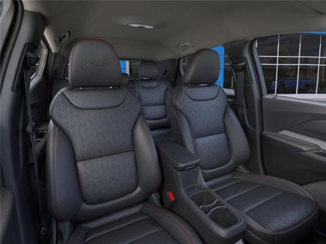 2027 Chevrolet Bolt RS (Stk: 2-13737) in Oshawa - Image 6 of 6
