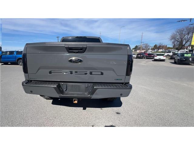 2020 Ford F-150 XLT (Stk: 26183) in Sudbury - Image 3 of 21