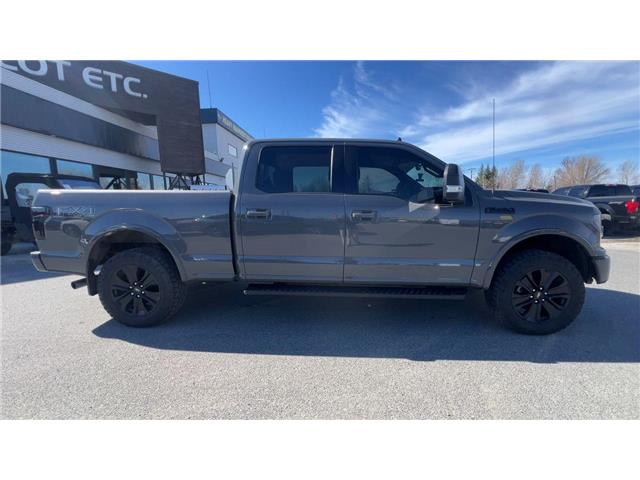 2020 Ford F-150 XLT (Stk: 26183) in Sudbury - Image 5 of 21