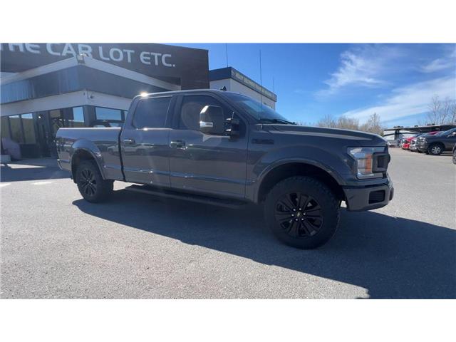 2020 Ford F-150 XLT (Stk: 26183) in Sudbury - Image 6 of 21