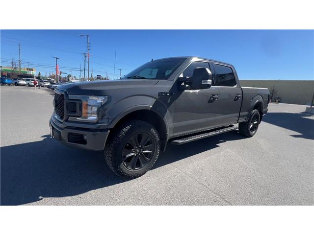 2020 Ford F-150 XLT (Stk: 26183) in Sudbury - Image 8 of 21