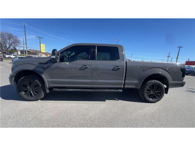 2020 Ford F-150 XLT (Stk: 26183) in Sudbury - Image 9 of 21