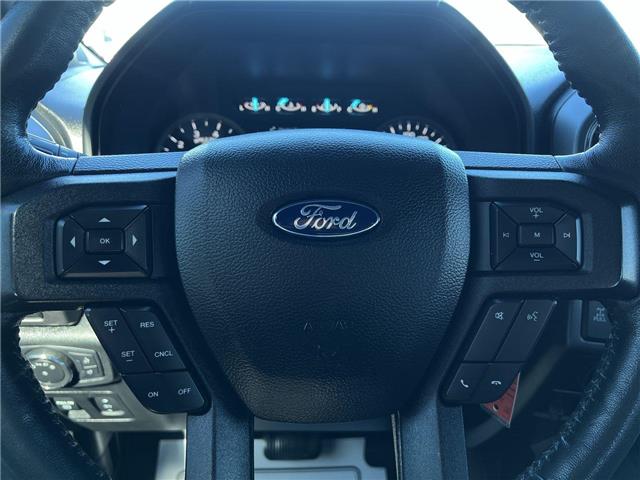 2020 Ford F-150 XLT (Stk: 26183) in Sudbury - Image 12 of 21