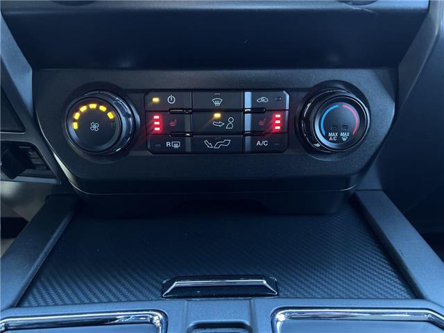 2020 Ford F-150 XLT (Stk: 26183) in Sudbury - Image 16 of 21