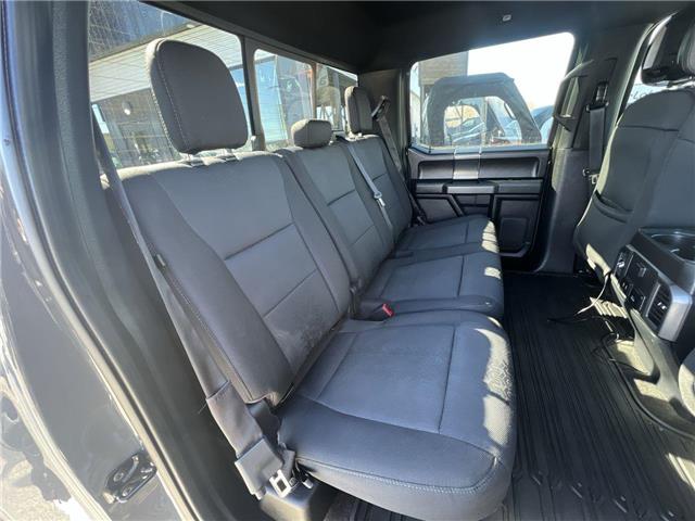2020 Ford F-150 XLT (Stk: 26183) in Sudbury - Image 19 of 21
