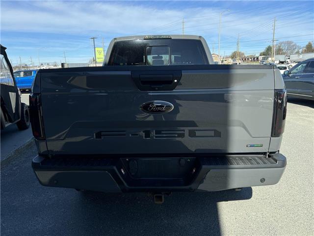 2020 Ford F-150 XLT (Stk: 26183) in Sudbury - Image 20 of 21